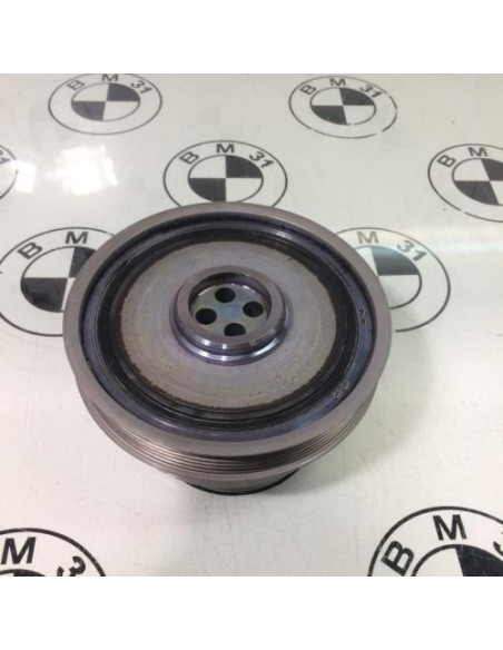 Poulie damper BMW SERIE 2 F45 ACTIVE TOURER PHASE 1 