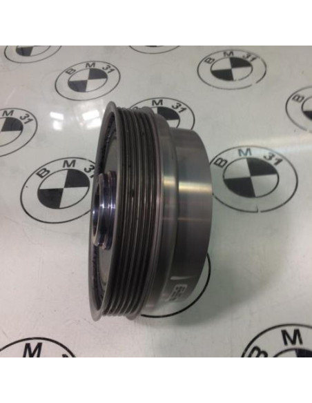Poulie damper BMW SERIE 2 F45 ACTIVE TOURER PHASE 1 