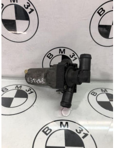 Robinet de chauffage BMW SERIE 1 E87 PHASE 2 