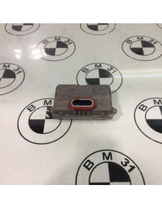 Boitier xenon BMW X5 E53 