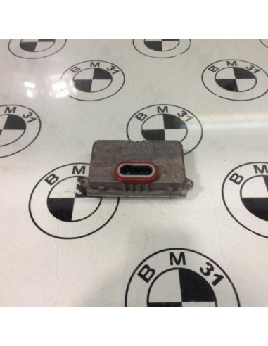 Boitier xenon BMW X5 E53 