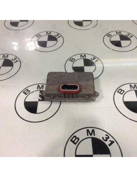 Boitier xenon BMW X5 E53 