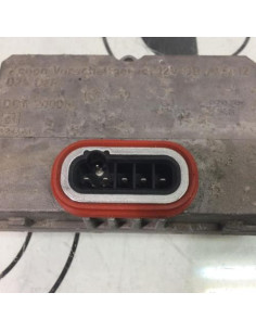 Boitier xenon BMW X5 E53  2