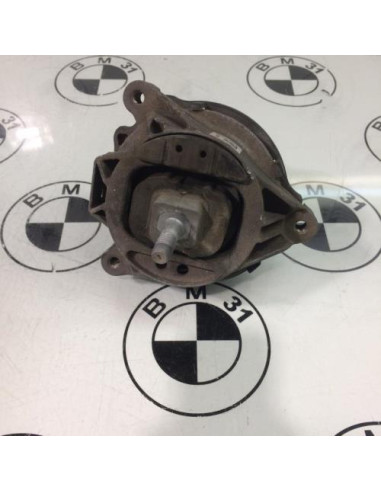 Support moteur gauche BMW SERIE 1 F20 PHASE 1 Diesel
