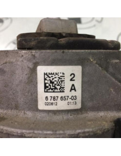 Support moteur gauche BMW SERIE 1 F20 PHASE 1 Diesel 2