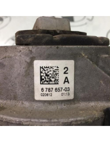 Support moteur gauche BMW SERIE 1 F20 PHASE 1 Diesel