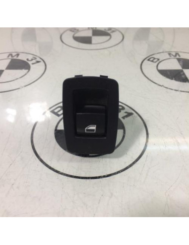 Interrupteur de leve vitre BMW SERIE 1 F20 PHASE 1 Diesel