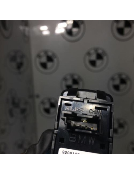 Interrupteur de leve vitre BMW SERIE 1 F20 PHASE 1 Diesel