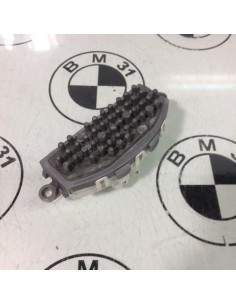 Resistance chauffage BMW SERIE 1 F20 PHASE 1 Diesel 2
