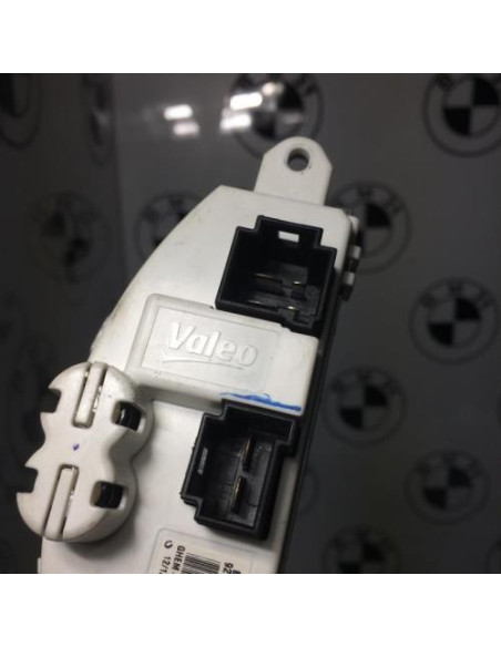 Resistance chauffage BMW SERIE 1 F20 PHASE 1 Diesel