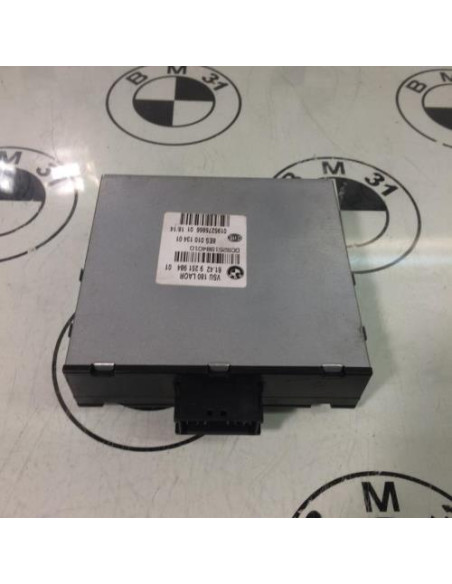 Calculateur BMW SERIE 1 F20 PHASE 1 Diesel