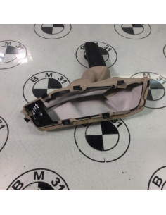 Soufflet de levier de frein a main BMW SERIE 1 F20 PHASE 1 Diesel 2