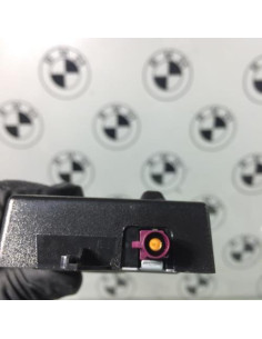 Antenne BMW SERIE 1 F20 PHASE 1 Diesel