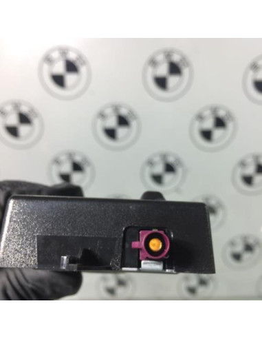 Antenne BMW SERIE 1 F20 PHASE 1 Diesel