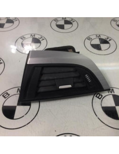 Aerateur tableau de bord avant gauche BMW SERIE 1 F20 PHASE 1 Diesel 2