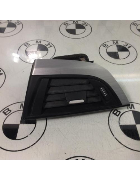 Aerateur tableau de bord avant gauche BMW SERIE 1 F20 PHASE 1 Diesel