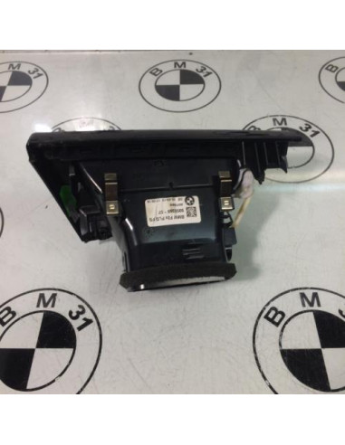 Aerateur tableau de bord avant gauche BMW SERIE 1 F20 PHASE 1 Diesel