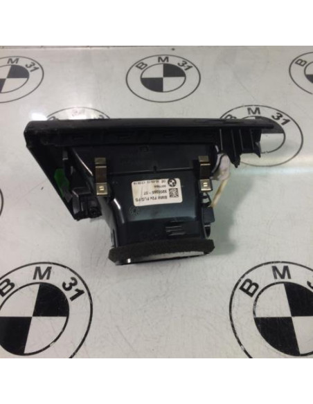 Aerateur tableau de bord avant gauche BMW SERIE 1 F20 PHASE 1 Diesel