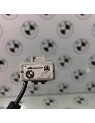 Bouton/Interrupteur BMW SERIE 1 F20 PHASE 1 Diesel