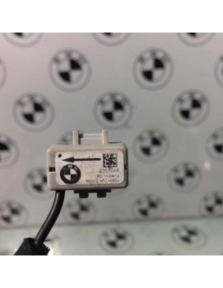 Bouton/Interrupteur BMW SERIE 1 F20 PHASE 1 Diesel