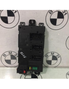 Calculateur BMW SERIE 1 F20 PHASE 1 Diesel 2