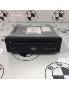 GPS BMW X5 E53 