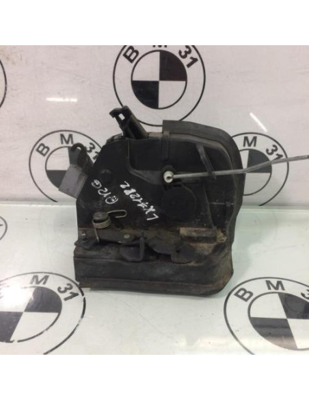 Serrure arriere gauche BMW X5 E53 