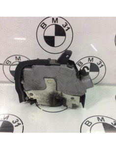 Serrure arriere gauche BMW X5 E53  2