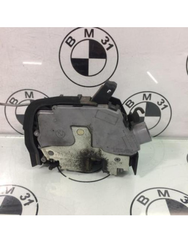 Serrure arriere gauche BMW X5 E53 