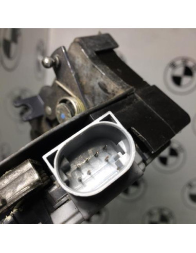 Serrure arriere gauche BMW X5 E53 