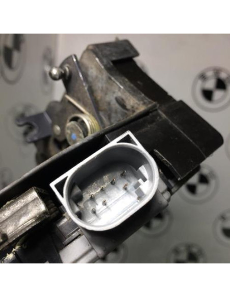 Serrure arriere gauche BMW X5 E53 