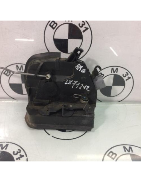 Serrure arriere droit BMW X5 E53 