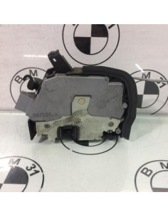 Serrure arriere droit BMW X5 E53  2