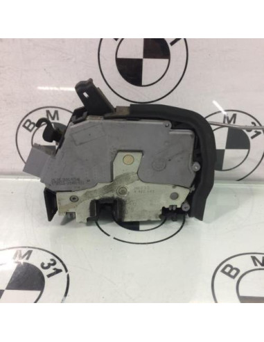 Serrure arriere droit BMW X5 E53 