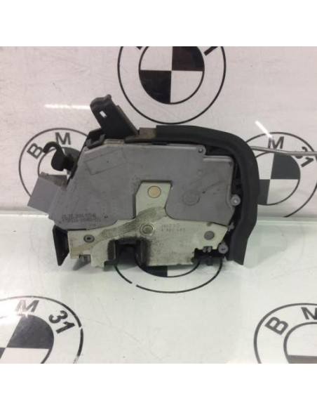 Serrure arriere droit BMW X5 E53 