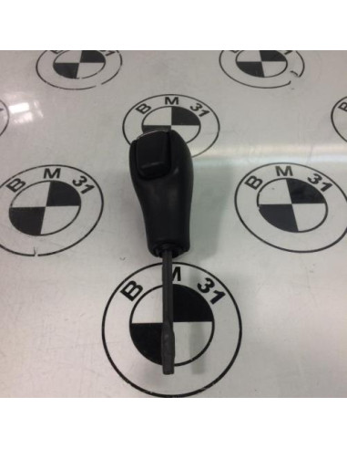 Pommeau de vitesses BMW X5 E53 
