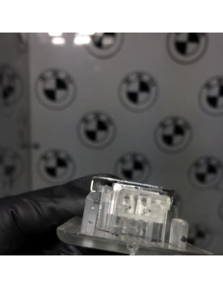 Eclairage de plafonnier BMW X5 E53 