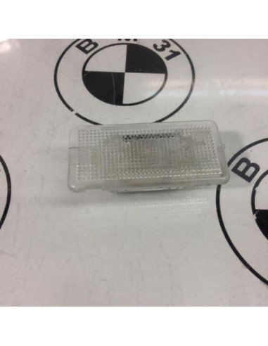 Eclairage de plafonnier BMW X5 E53 