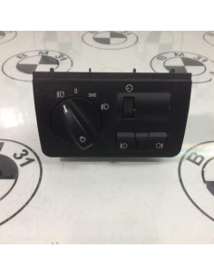 Commande de phare BMW X5 E53 