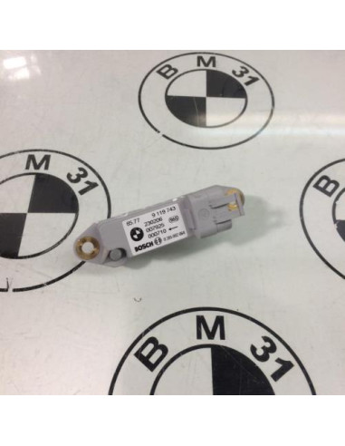 Capteur BMW X5 E53 