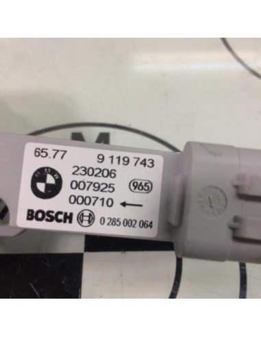 Capteur BMW X5 E53 