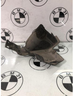 Cache sous moteur BMW SERIE 1 F20 PHASE 1 Diesel