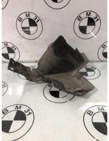Cache sous moteur BMW SERIE 1 F20 PHASE 1 Diesel