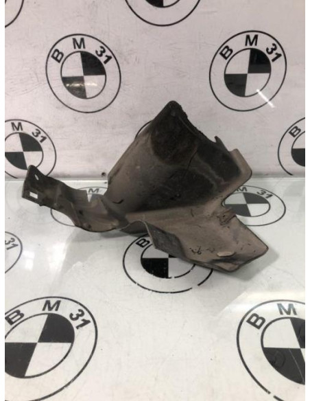 Cache sous moteur BMW SERIE 1 F20 PHASE 1 Diesel