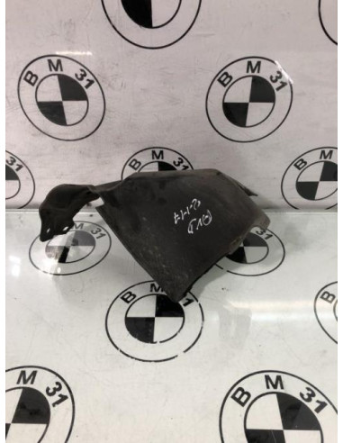Cache sous moteur BMW SERIE 1 F20 PHASE 1 Diesel