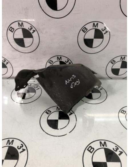 Cache sous moteur BMW SERIE 1 F20 PHASE 1 Diesel