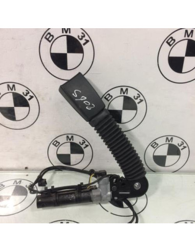 Pretensionneur de ceinture avant droit MINI MINI 2 R56 PHASE 1 Diesel