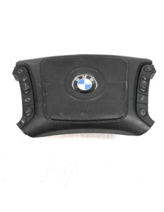 Air bag conducteur BMW SERIE 5 E39 TOURING PHASE 1 BREAK Diesel