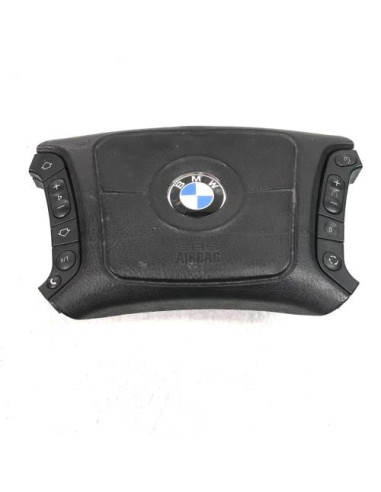 Air bag conducteur BMW SERIE 5 E39 TOURING PHASE 1 BREAK Diesel
