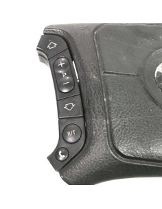 Air bag conducteur BMW SERIE 5 E39 TOURING PHASE 1 BREAK Diesel 2